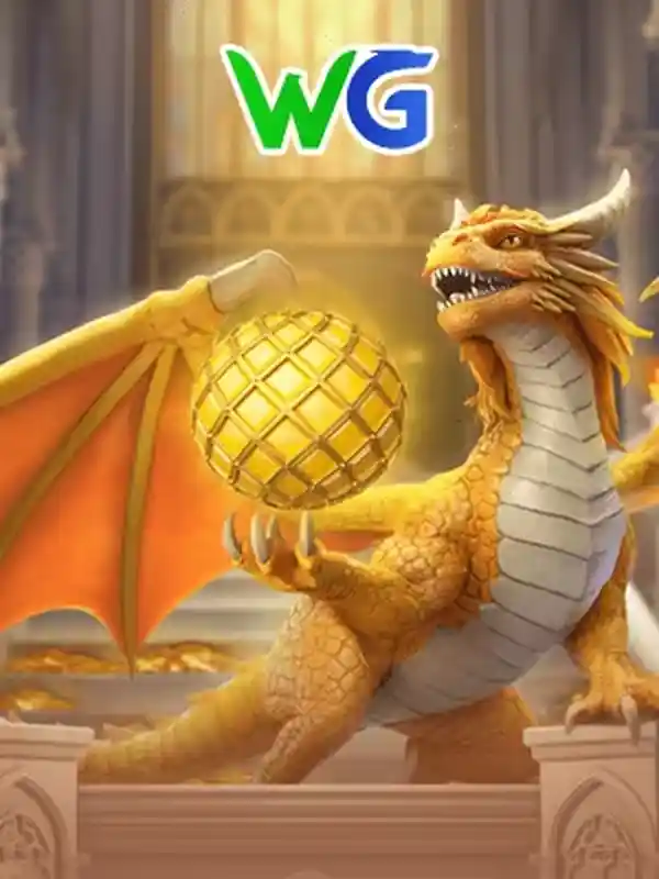 ট্রেজার ড্রাগন স্লট গেম